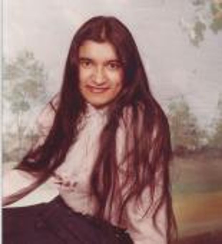 Rosalina Robles