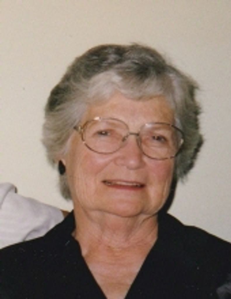 Rowena Margaret Lydy