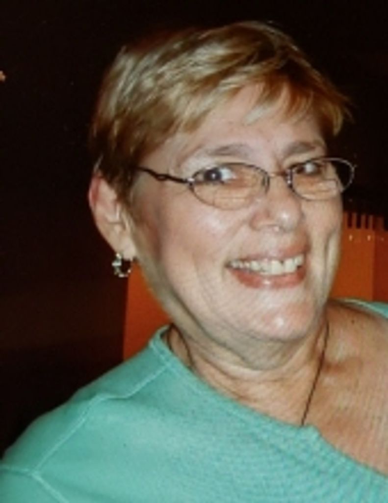 Rosita Angelina Trayler
