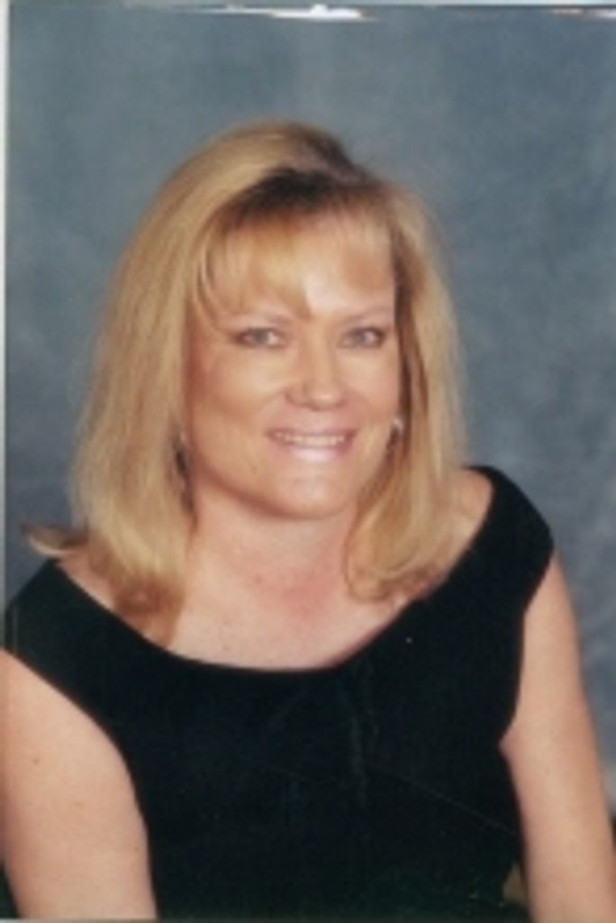 Deborah Ann Anderson