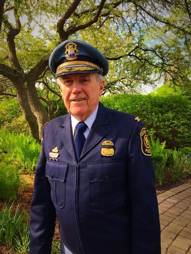 Edward Albert Ritenour Profile Photo
