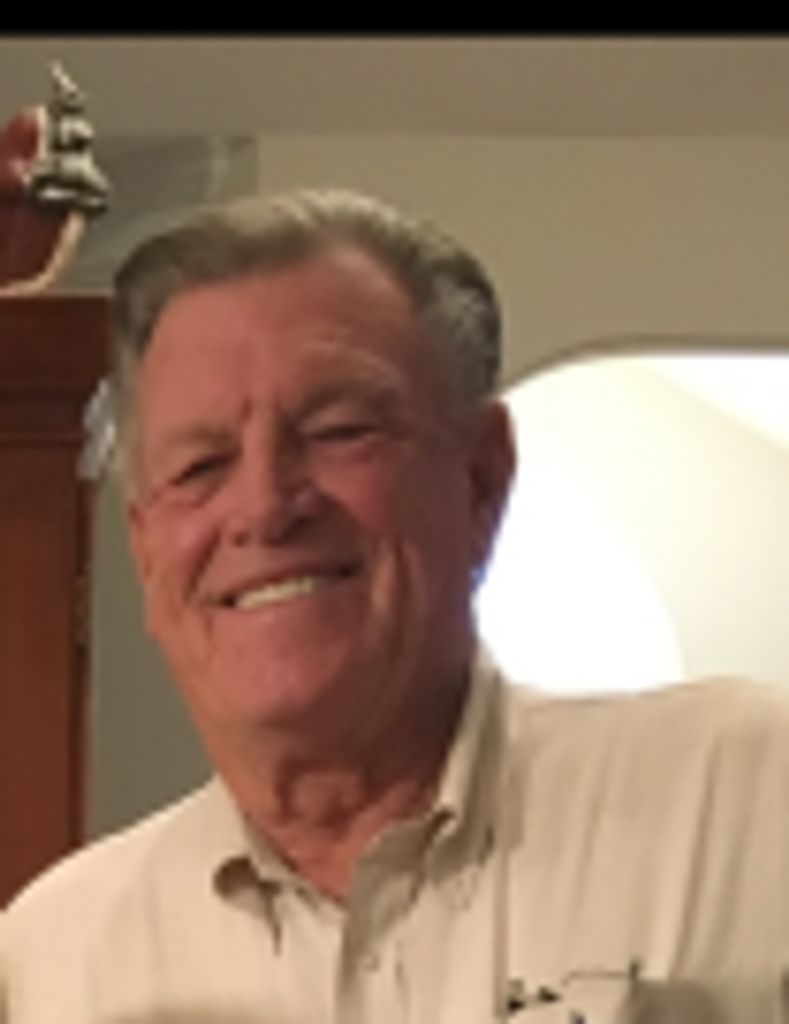 Larry Devon Welborn Profile Photo