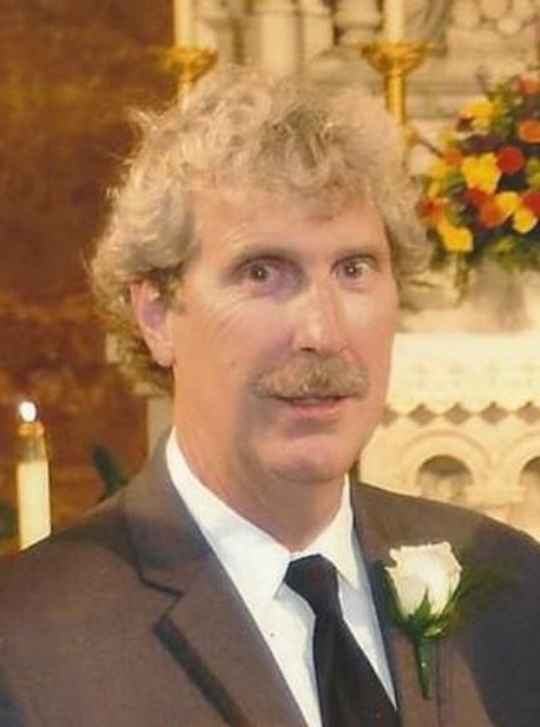 Robert "Bob" John Hortemiller Profile Photo