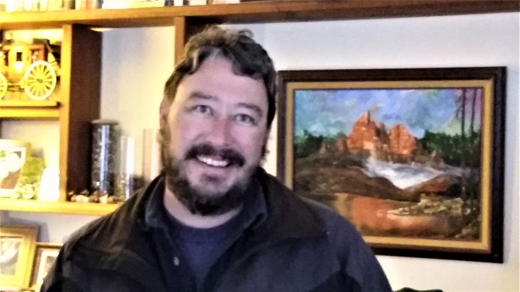 Brian Joseph Finley
