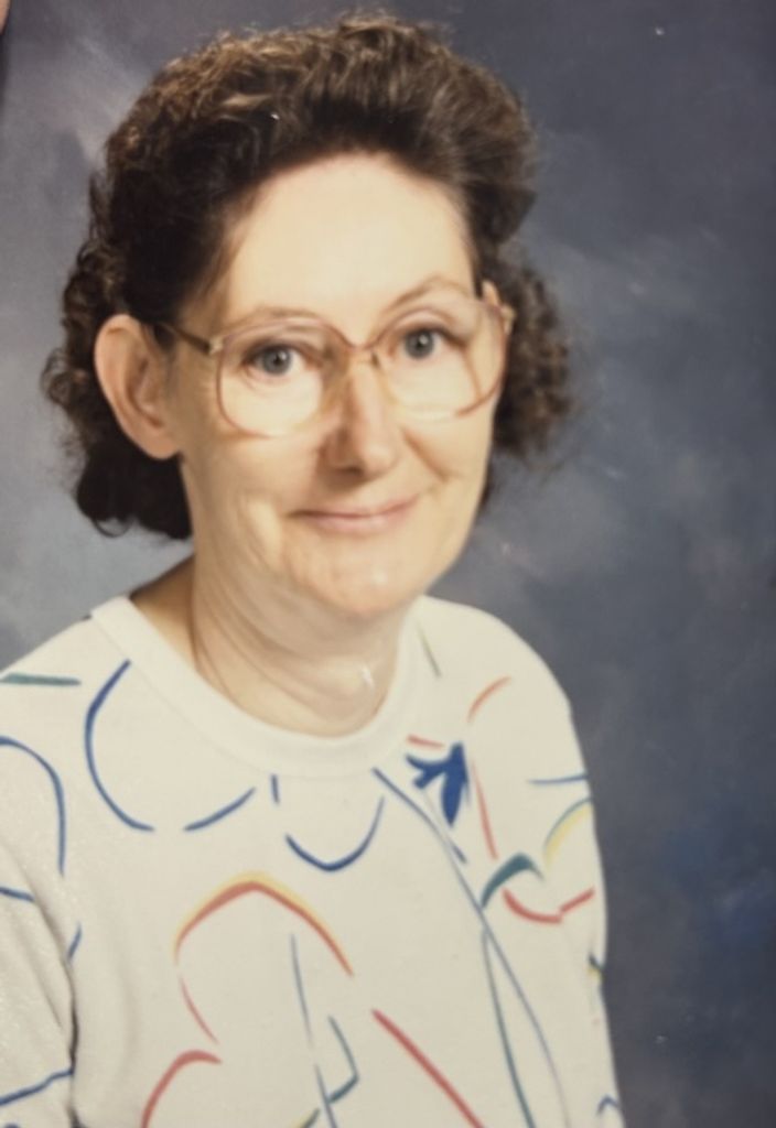 Emma Jane (Talley)  Houston