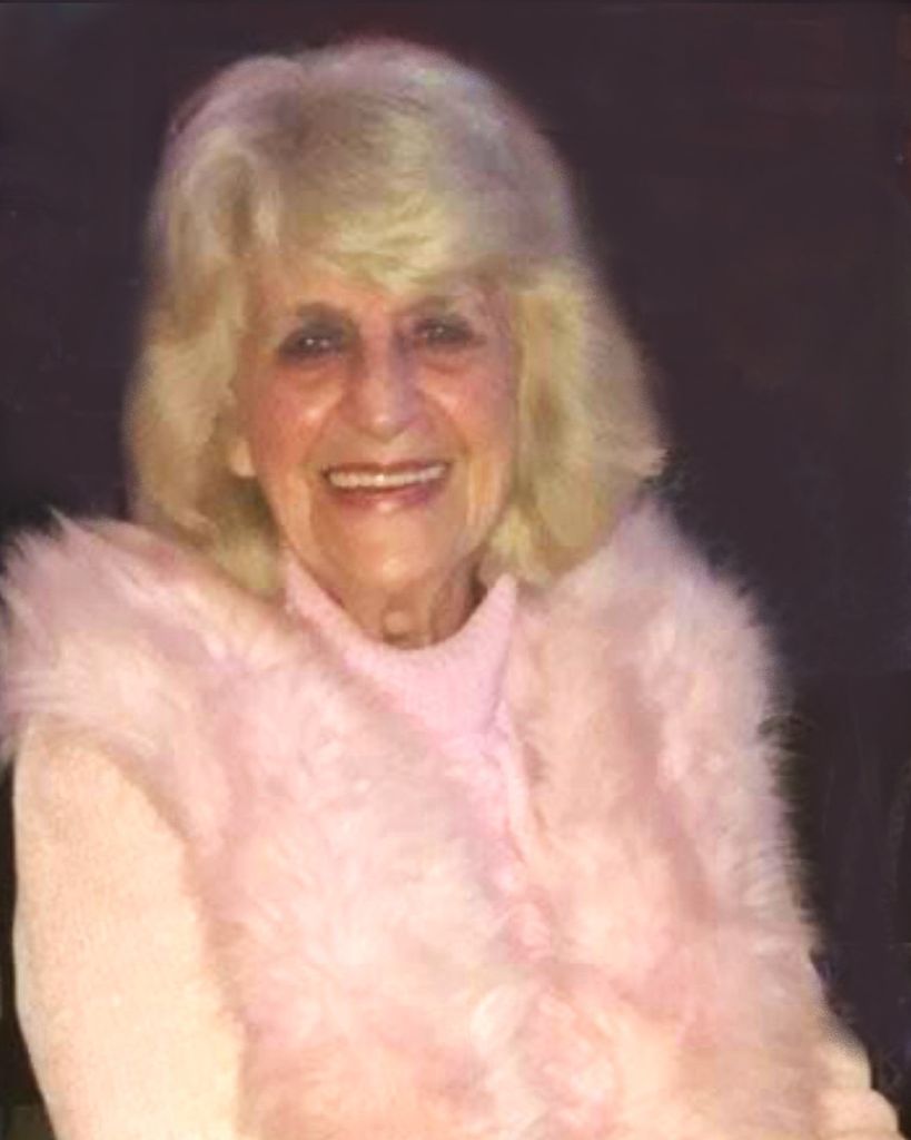 June P. Macken