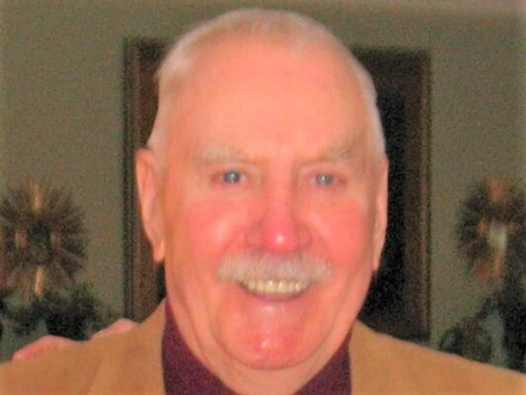 Kenneth C. Knowlton