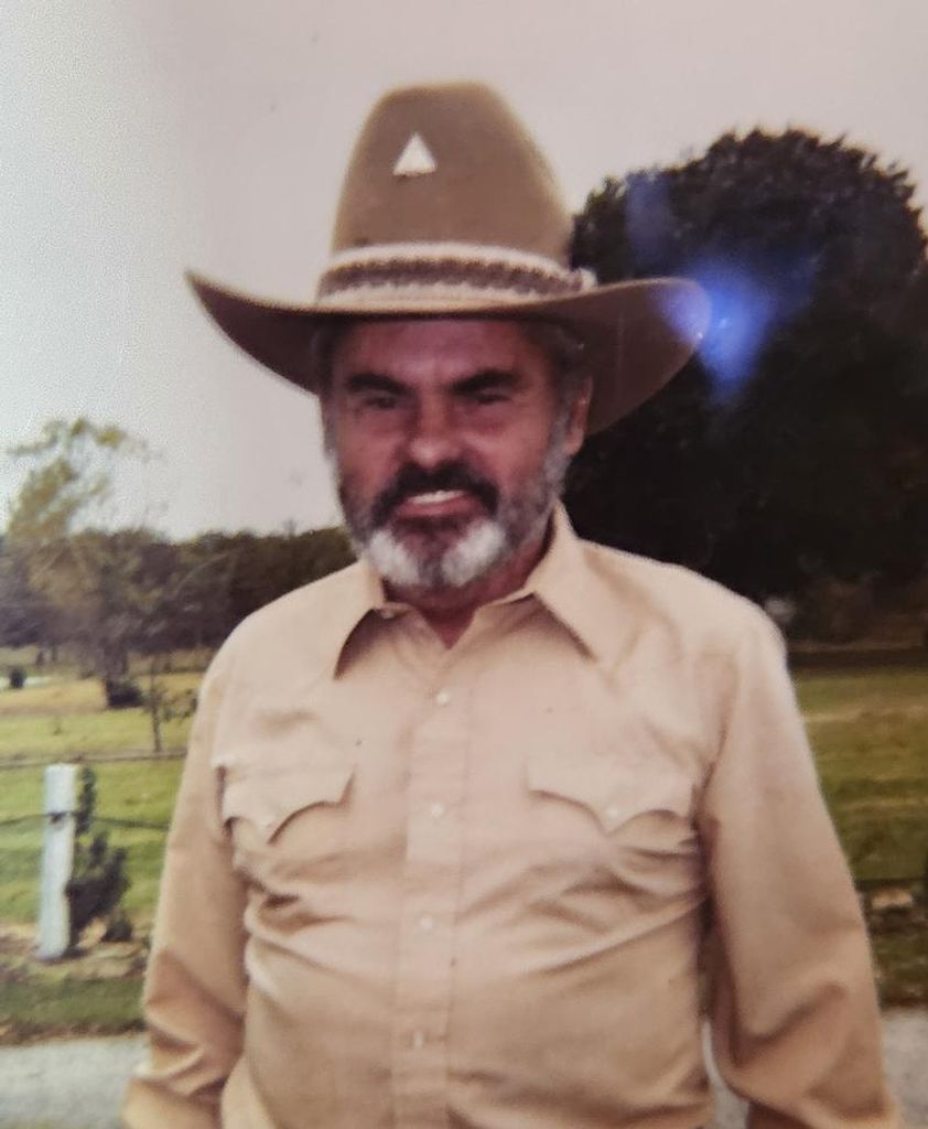 Joseph "Joe" Daniel Sowersby Profile Photo