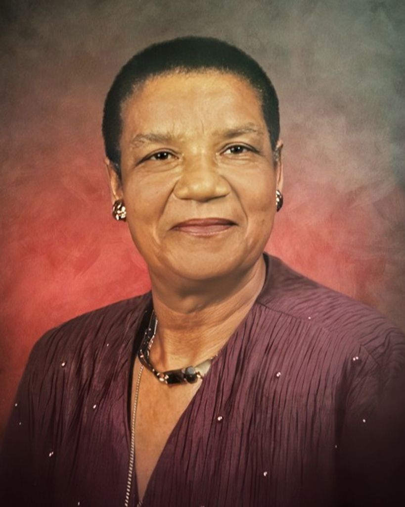 Josephine "Buin" Demouchet