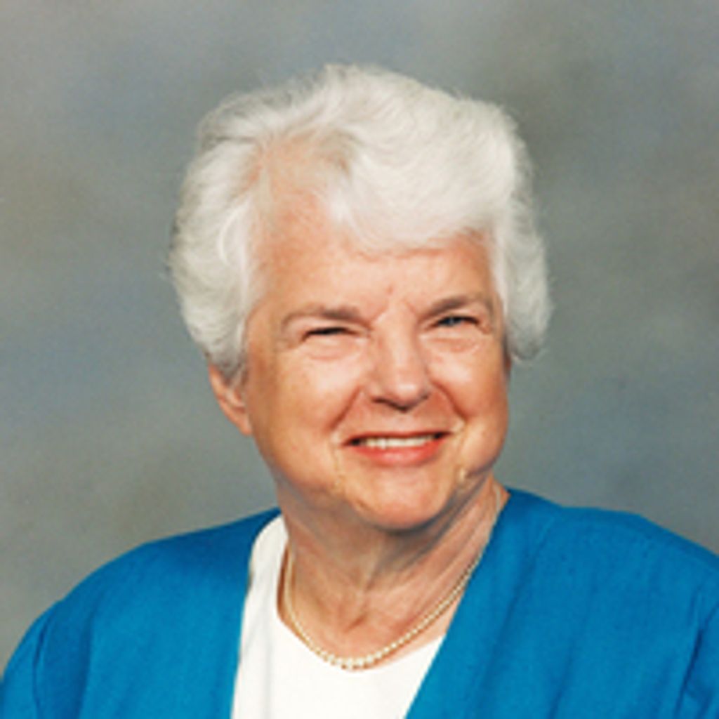 Gladys Sommersberger Profile Photo