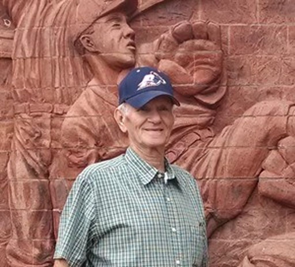 Robert J. Bowen