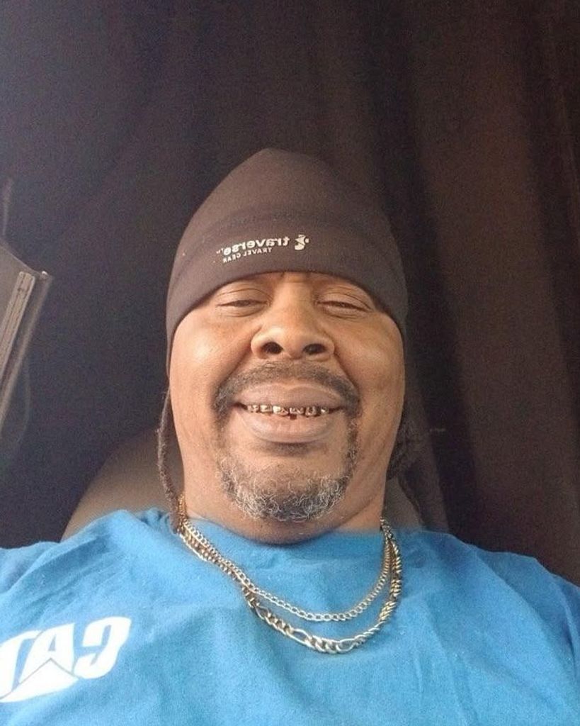 Tracy Levert Wilson