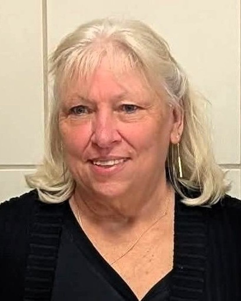 Lori A. Hoffmann Profile Photo
