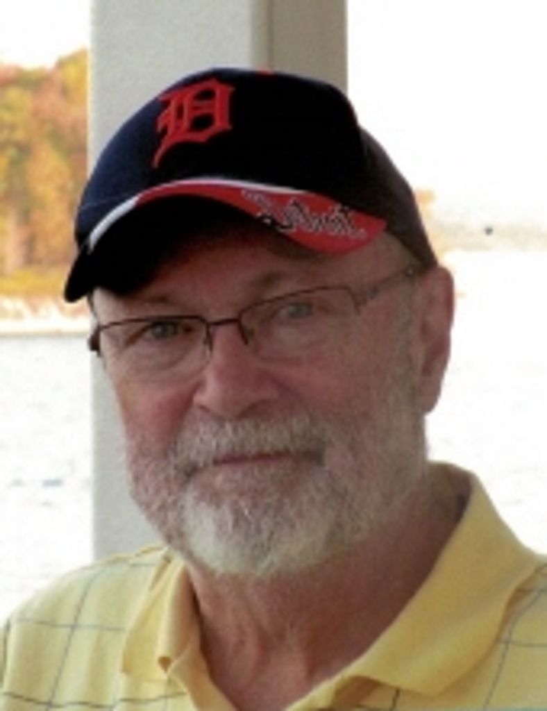 Richard Edwin St. John