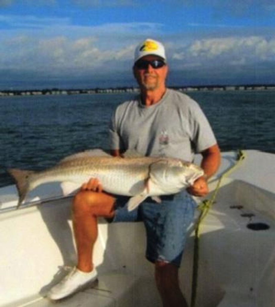 Leon Price Janey, Sr. Profile Photo