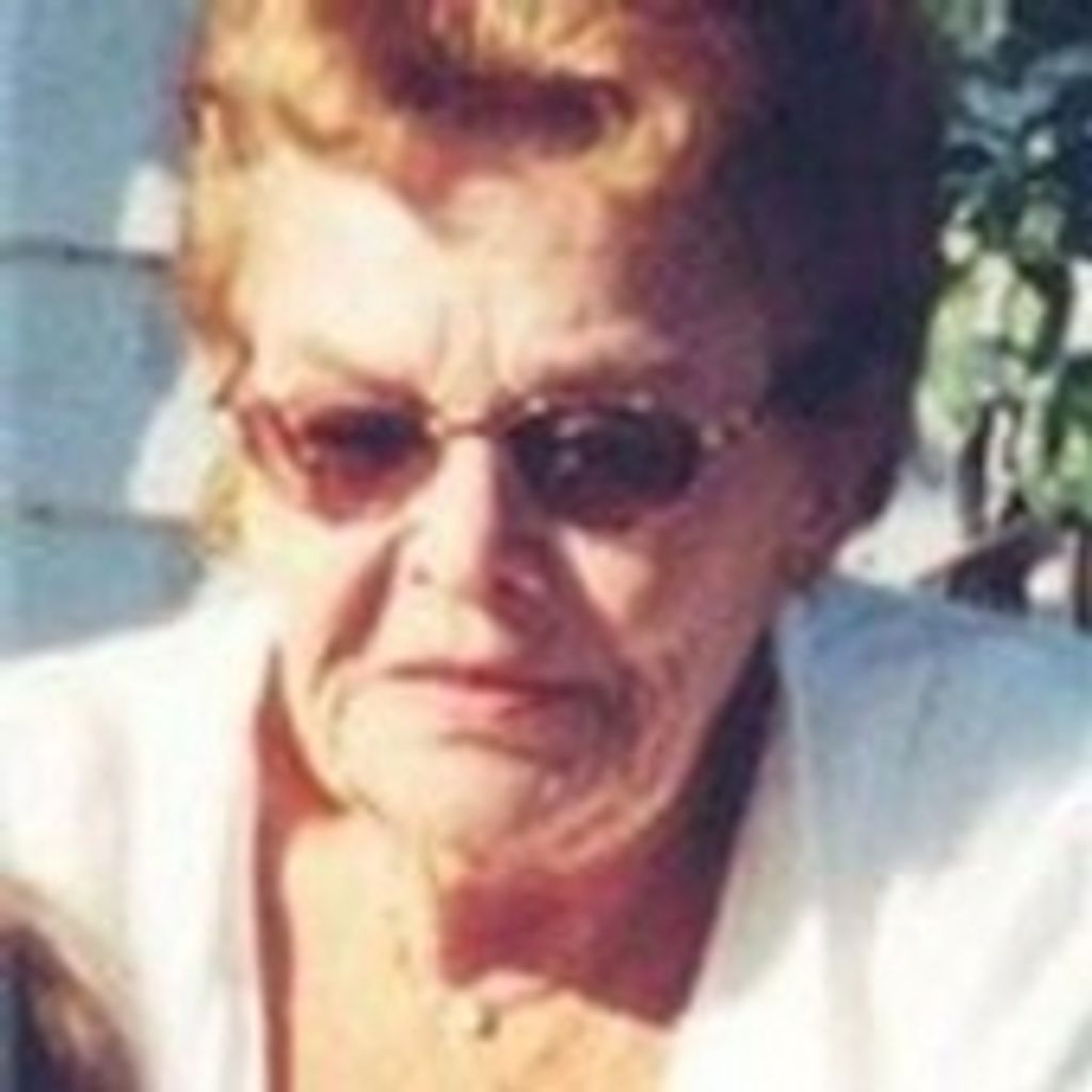 Mildred Sands