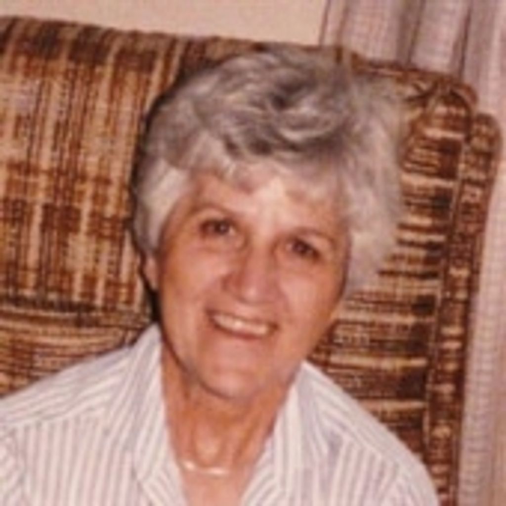 Eveleth "Evy" Bergseth