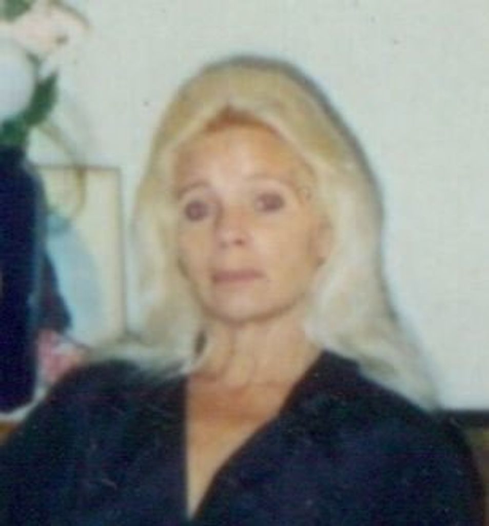 Sandra Ladner