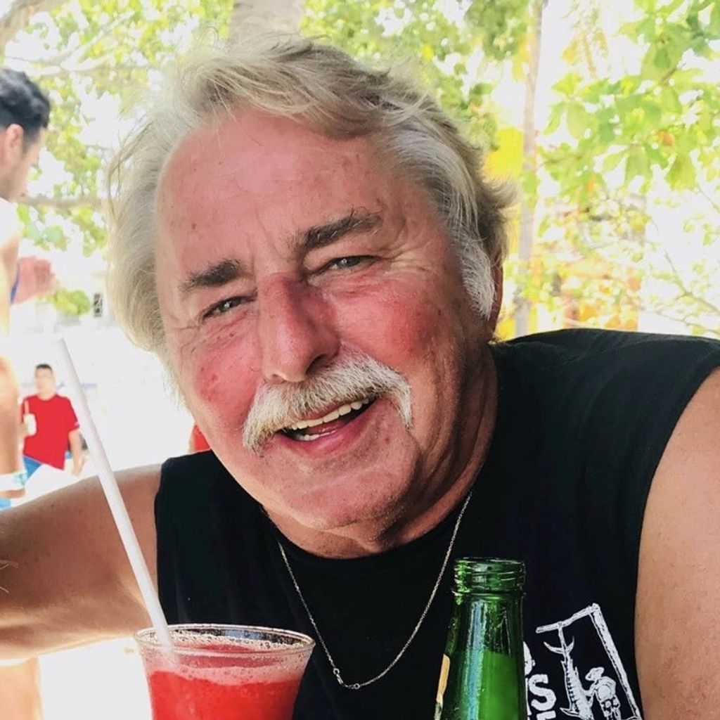 Michael Otis Pinckard