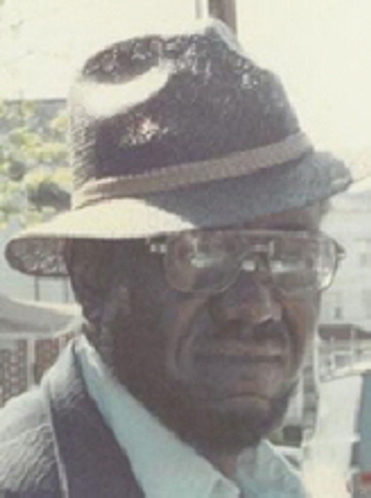 Willie Ray Worley