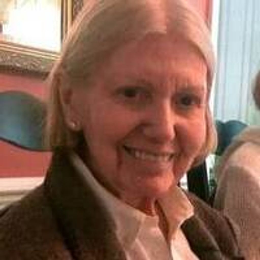 Barbara M. Saide