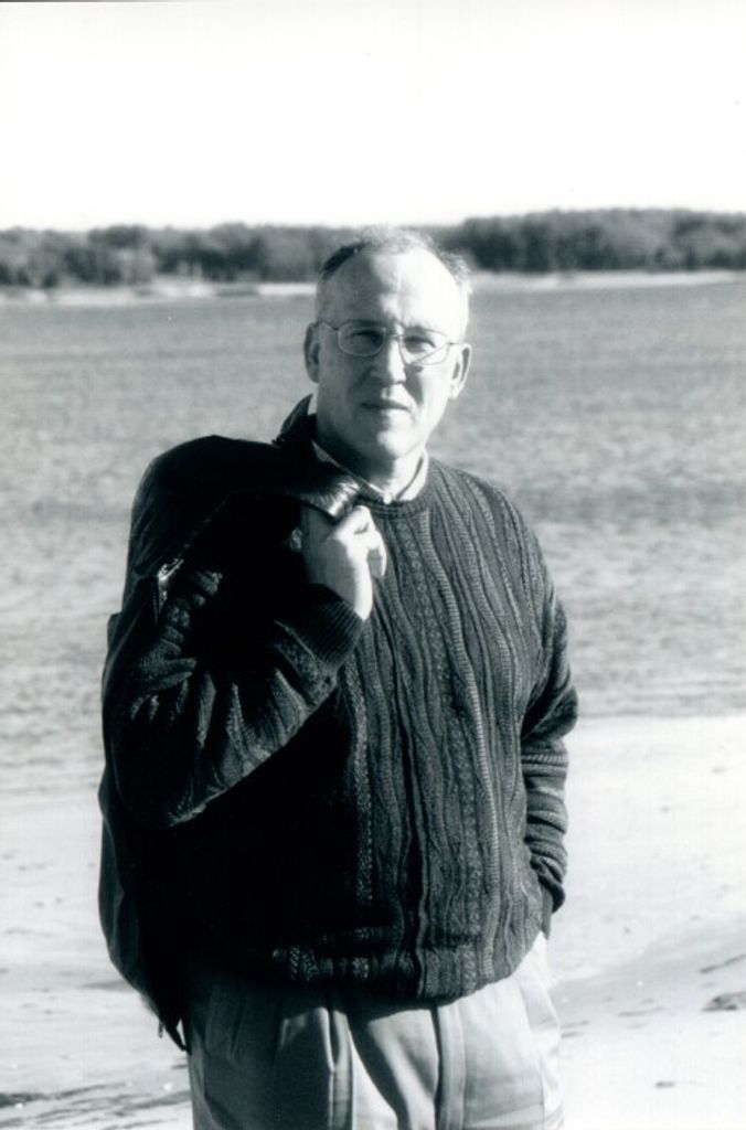 Steven K. Twaddle