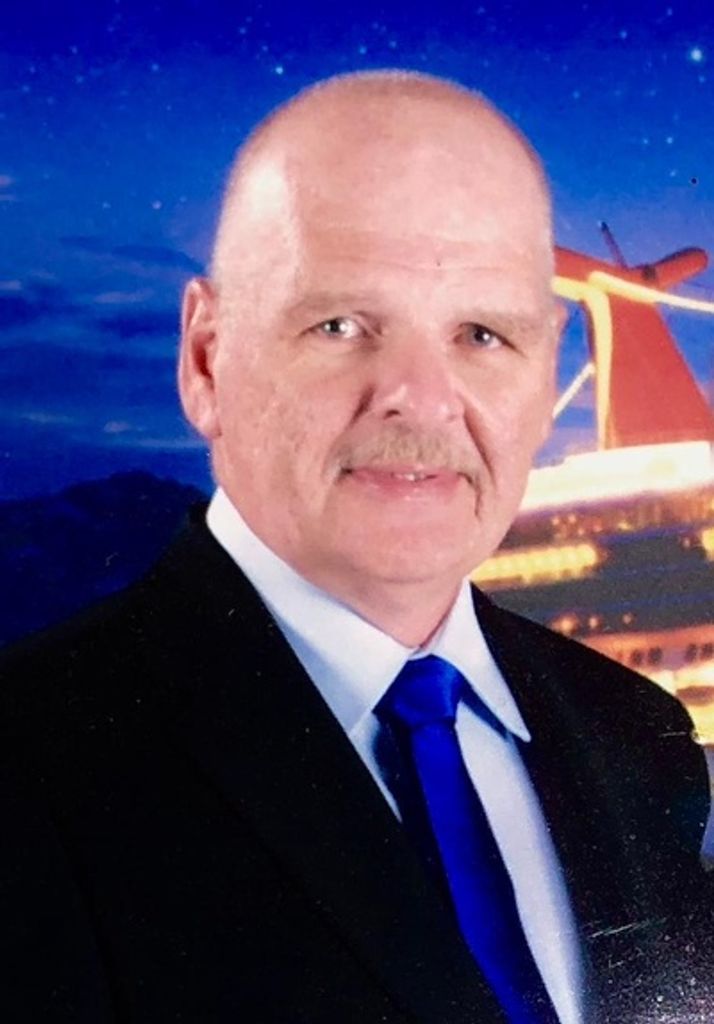 Peter James Heins Profile Photo