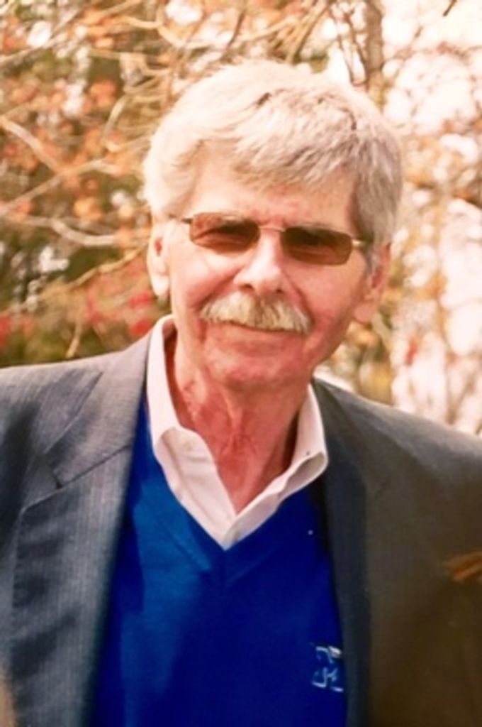 Michael George Worley