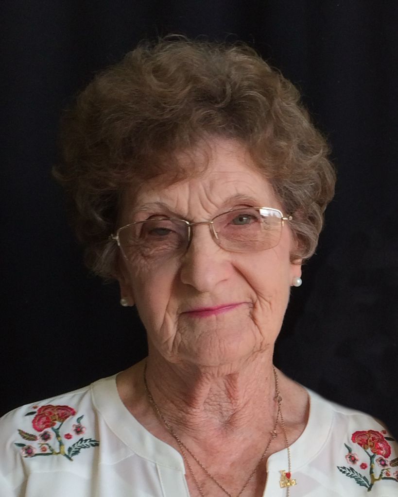 Rolene J. "Rollie" Longman-Ritzler