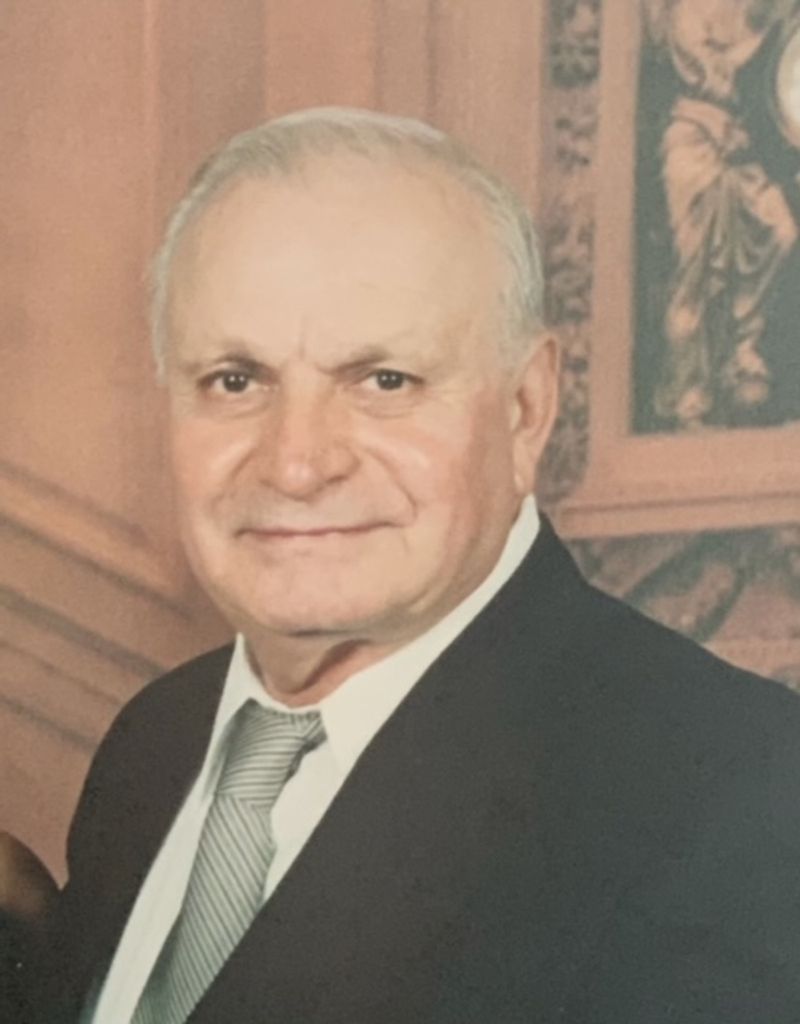 Domenico Abbinante