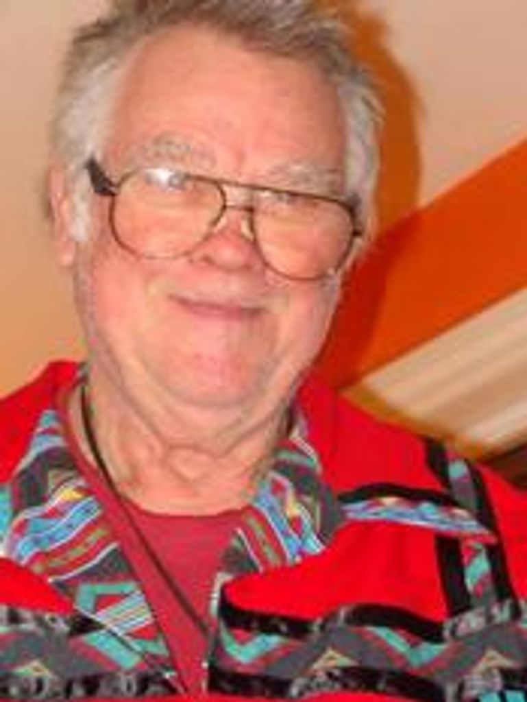 David Alton Hamiter Sr Profile Photo