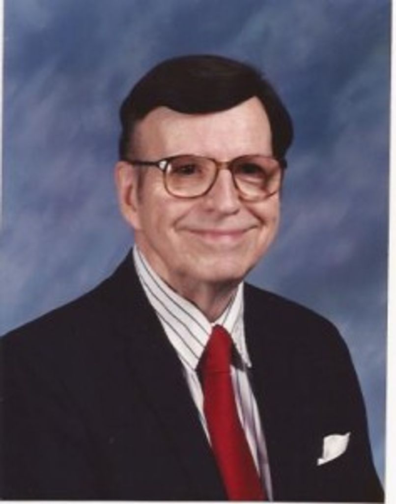 Robert Stephens Byrd