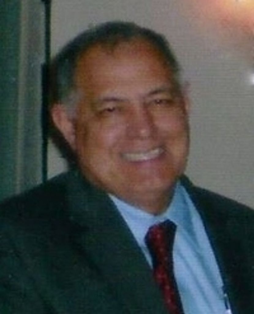 Adolph  Flores Jr.