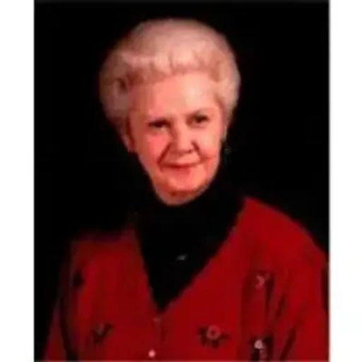 Mary Roberts Profile Photo