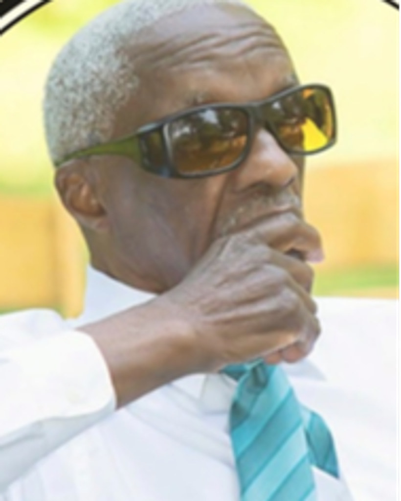 Richard P. Meade Profile Photo