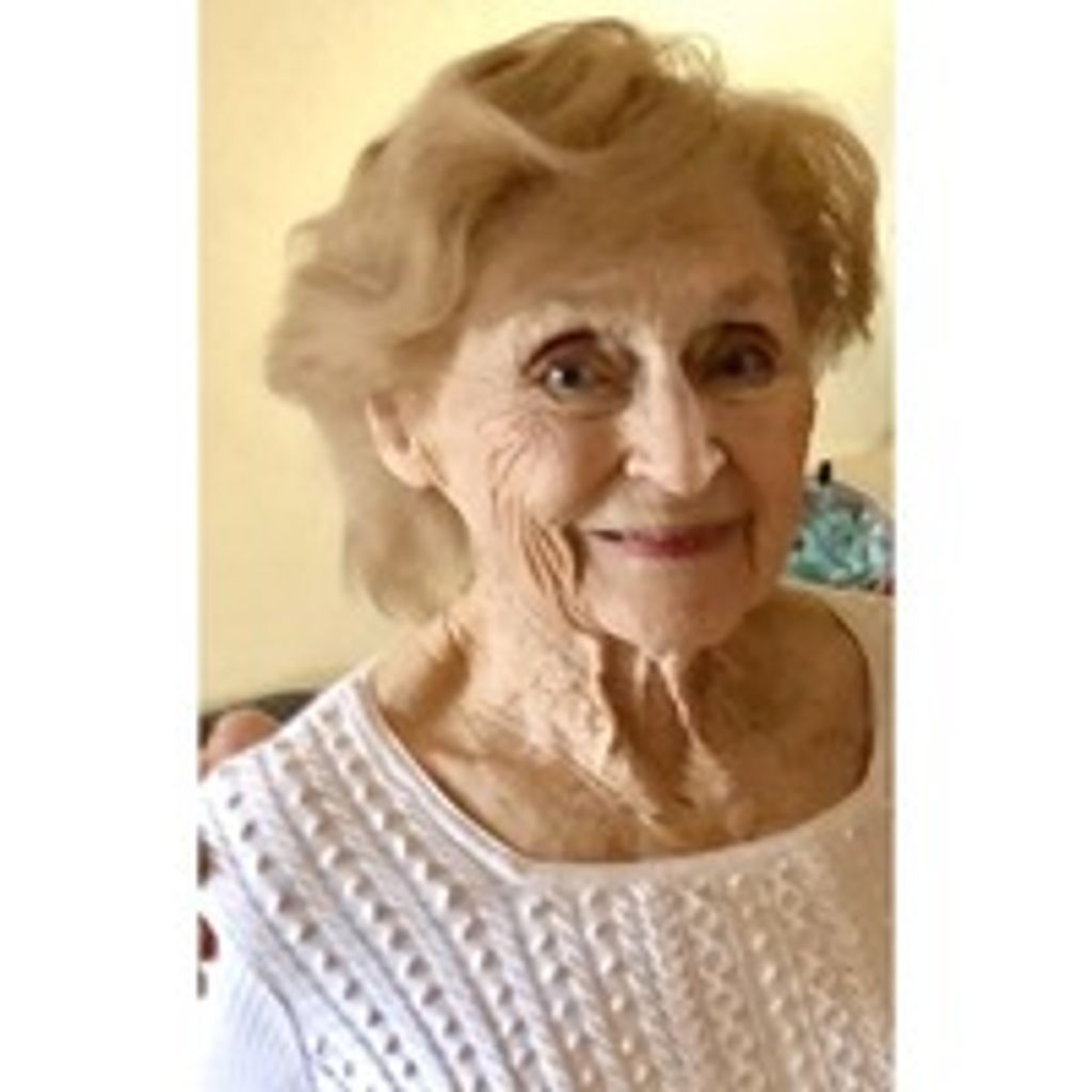 Jean Ellen Smith
