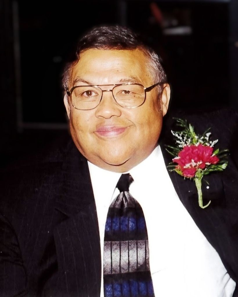 Charles E. Crawford Profile Photo