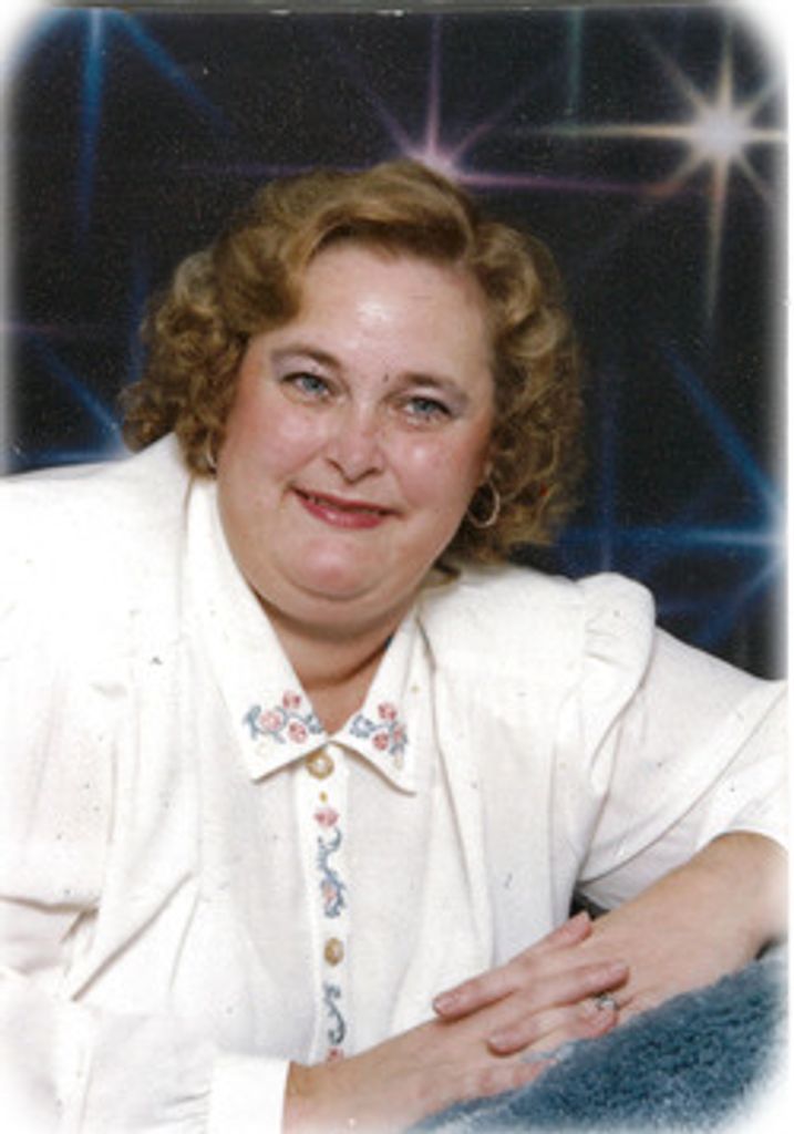 Margaret Jordan