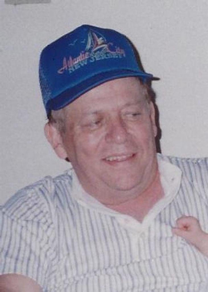 Richard Glenn "Dicky" Marshall Profile Photo