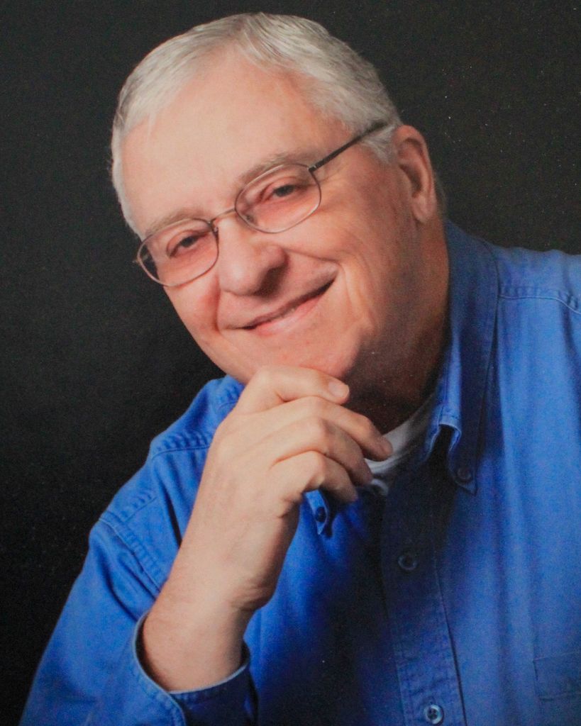 Marvin Gerald Bruch Profile Photo