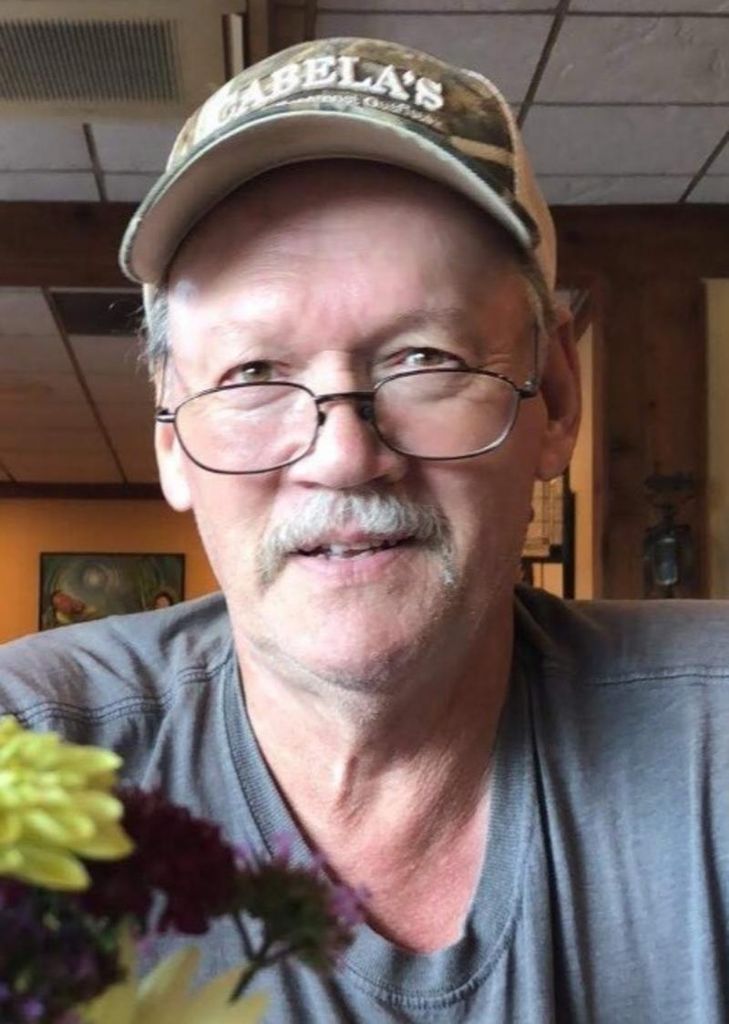 Richard 'Ric' S. Adrihan Profile Photo