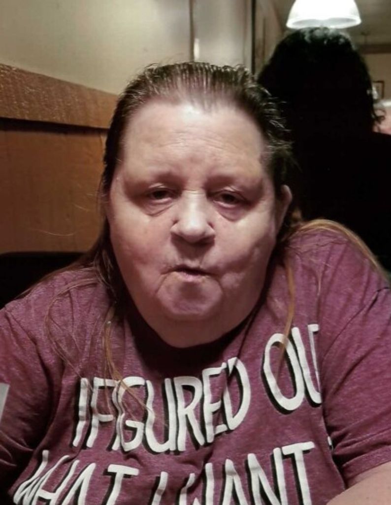 Cynthia Elaine "Cindy" (Evenson)  Maessner