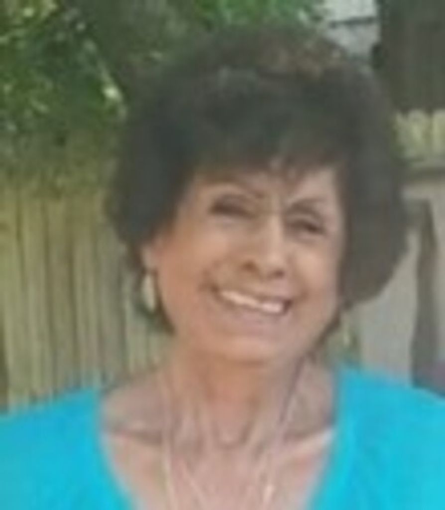 Estella Delgado Ramon