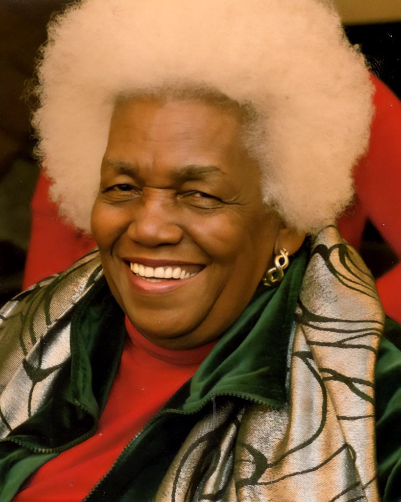 Edna Smith Profile Photo