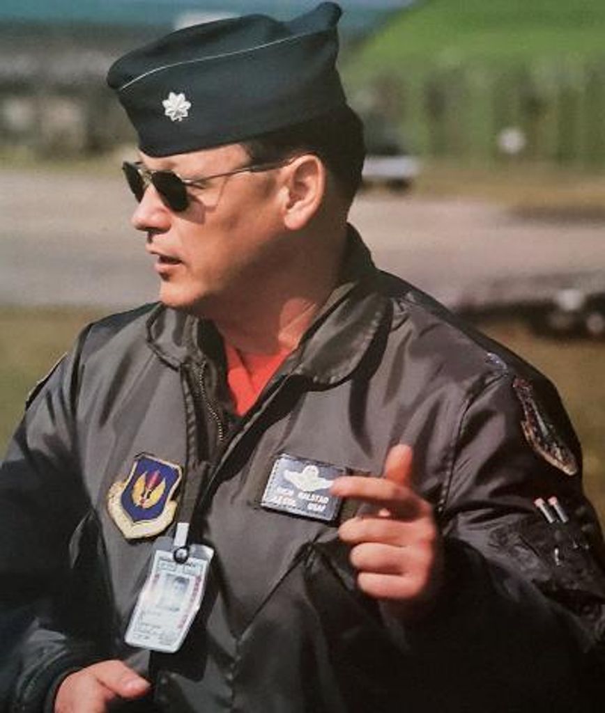Colonel Richard (Rich) Wayne Balstad (Retired) Profile Photo