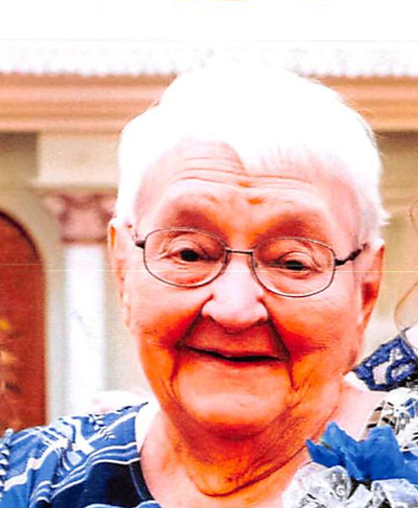 Agnes Rabe Profile Photo