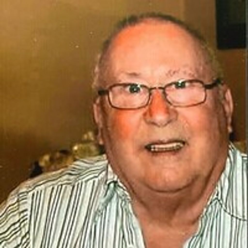 Larry Willard Profile Photo