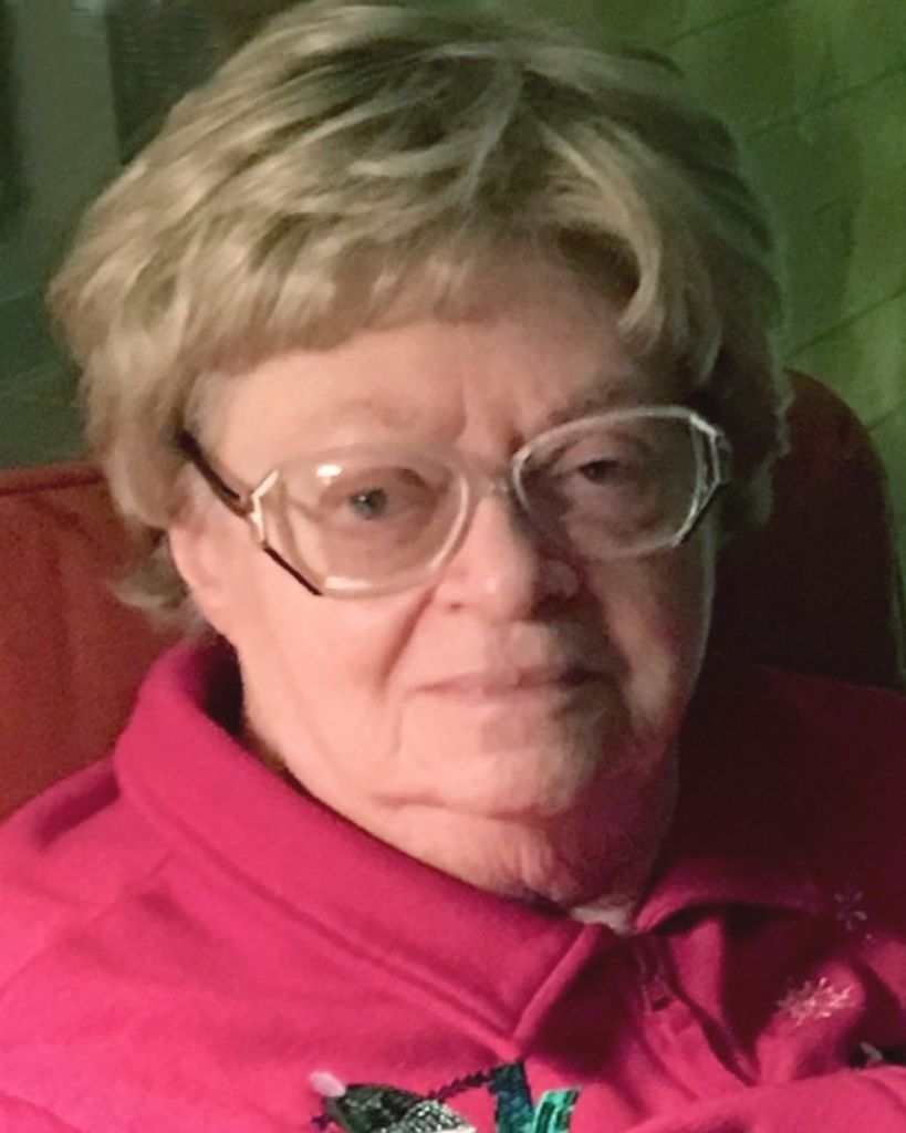 Shirley A. Jones