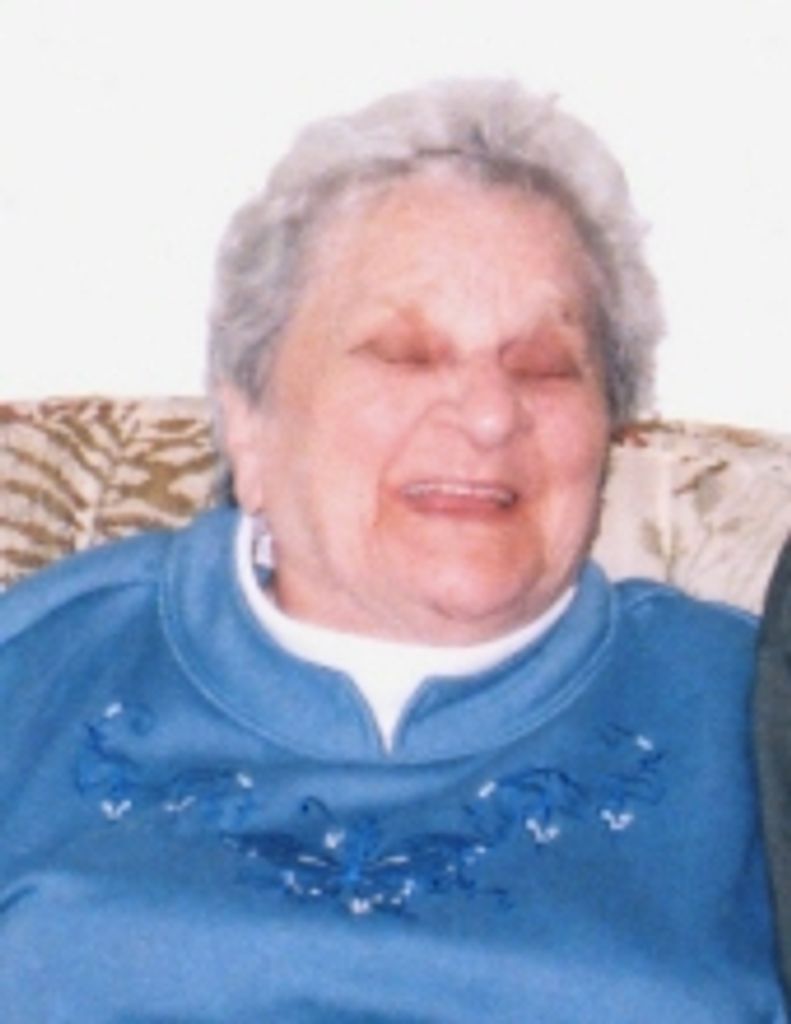 Jeannette R. Powers