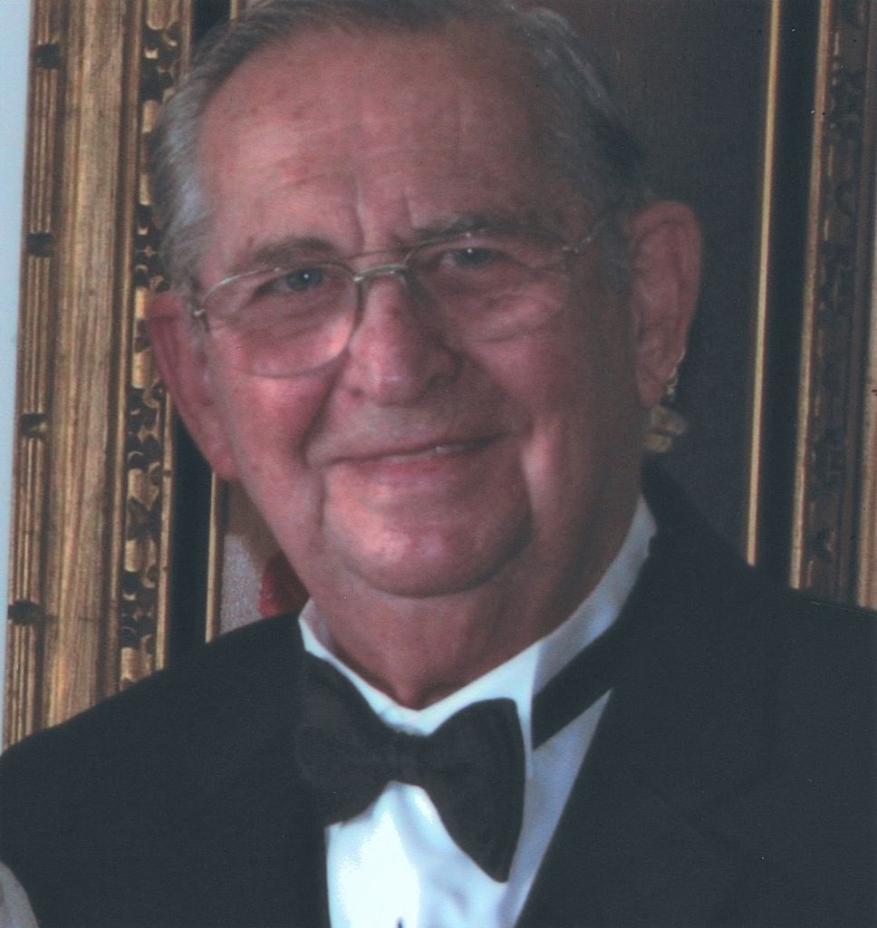 Lawrence Anthony Meier